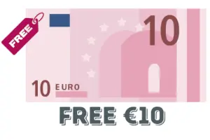 Κερδίστε €10 εσείς και €10 ο φίλος σας απλώς προσκαλώντας τους να εγγεγραφούνε