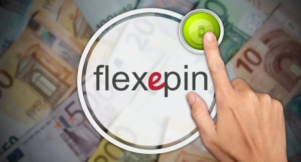 Flexepin - Νέος τρόπος πληρωμής!