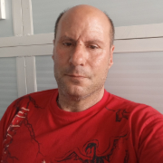 Argiris Paraskevopoulos