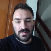 Giorgos Kyrkos