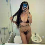 Vanessa Line