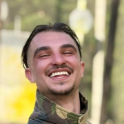 Kristian Tsapou