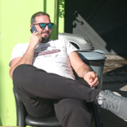 Κυριάκος Ευαγγελίδης