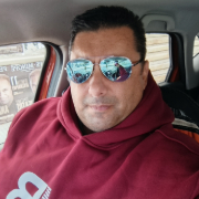 Panagiotis Panagiotopoulos