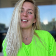Natacha tashafla