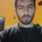 Γιωργος Μαντζουκιδης