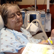 Μία Μάλκοβα