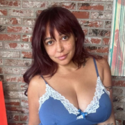 Rosalie Mari