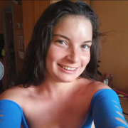 Juliette Deson