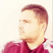 Georgios Xarizanakis