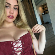Mia Boricette