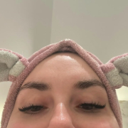 Sarah capolsini