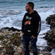 Γιώργος Γεωργόπουλος