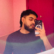 Thufayel Ahmed