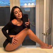 Camila Velvet