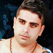 Saeed Ebrahimi