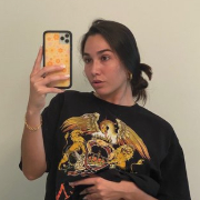 Melissa quavo