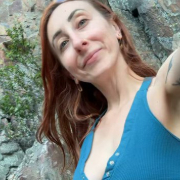 Lisette Caron