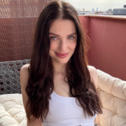 Alicia Ghornes