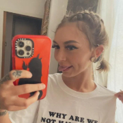 Leila vlon