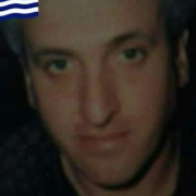 Γρηγόριος Θεοχάρης