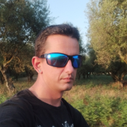 Νικος Στεριοτι