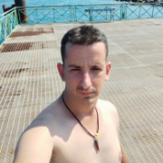Νικος Στεριοτι